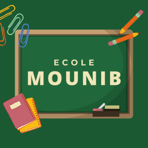 Ecole Privé Mounib - Moyenne Séction